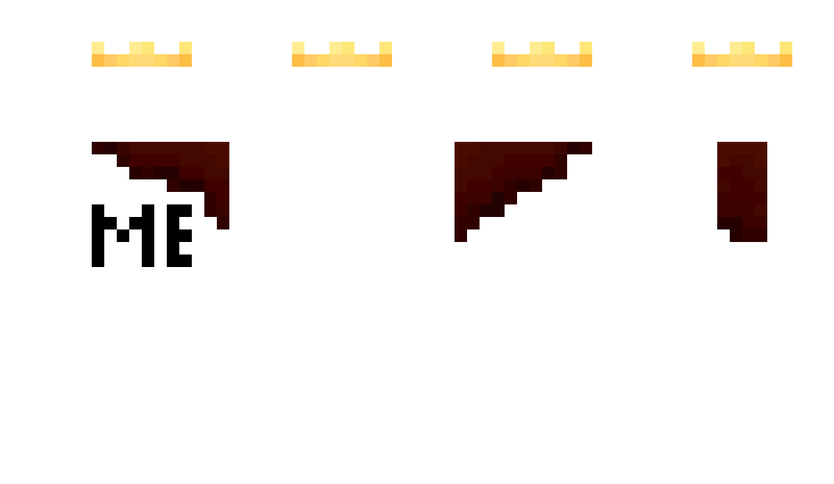 _twelve_ Minecraft Skin