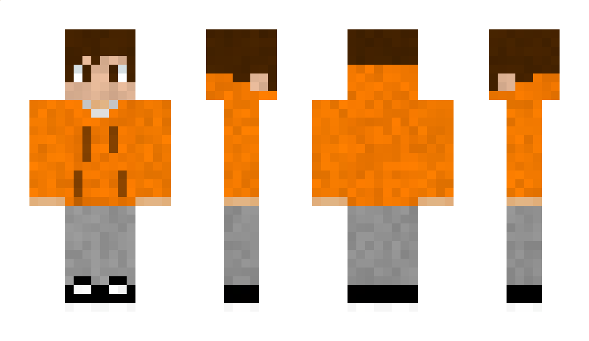 FCMINECRAFT2022 Minecraft Skin