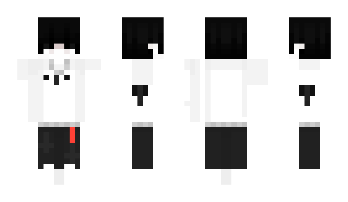 DN_Dibbo Minecraft Skin