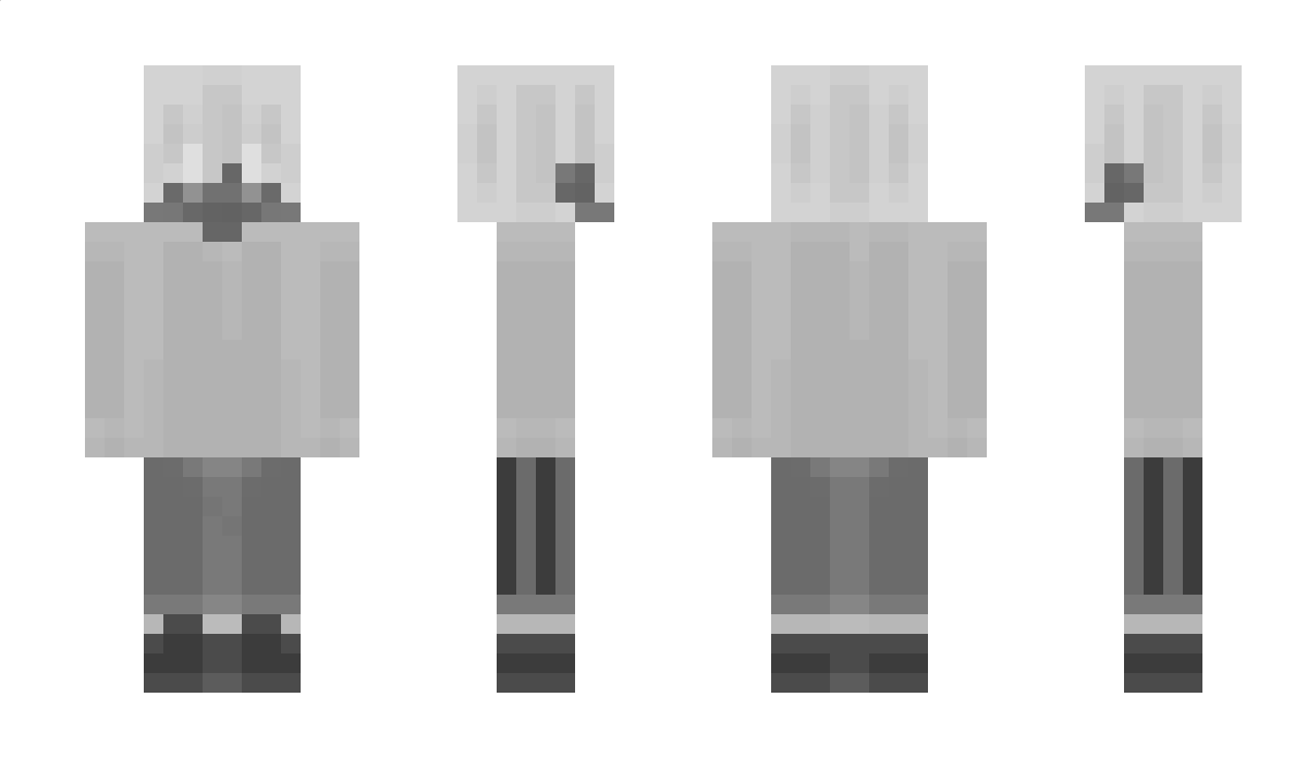 requrim Minecraft Skin