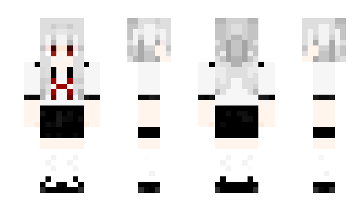 dobbyaeo Minecraft Skin