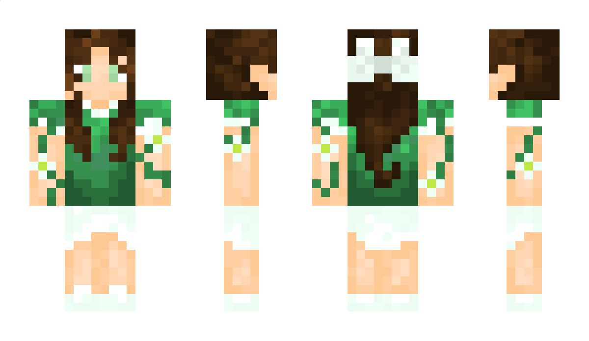 Winstin_Da_Turt Minecraft Skin