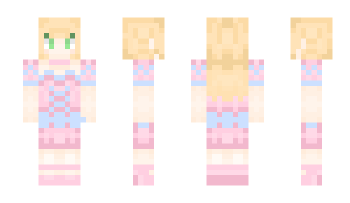 Meerkat_Fan Minecraft Skin