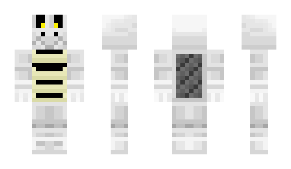 CodeCaden Minecraft Skin