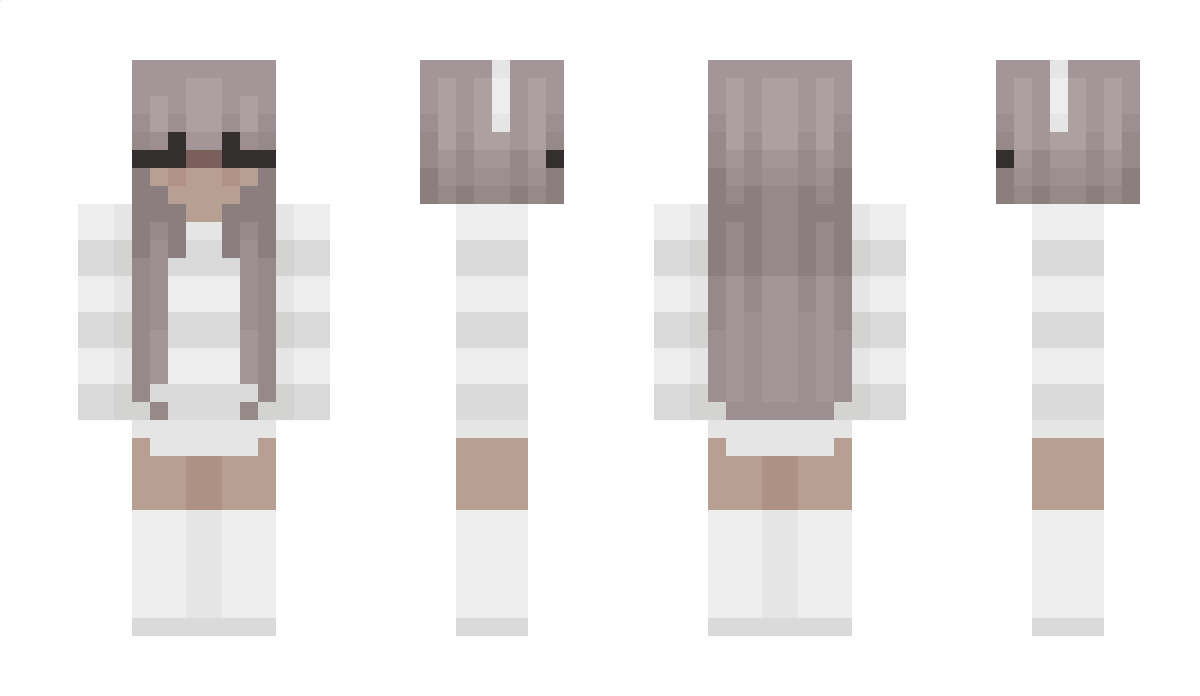 _12Money12_ Minecraft Skin