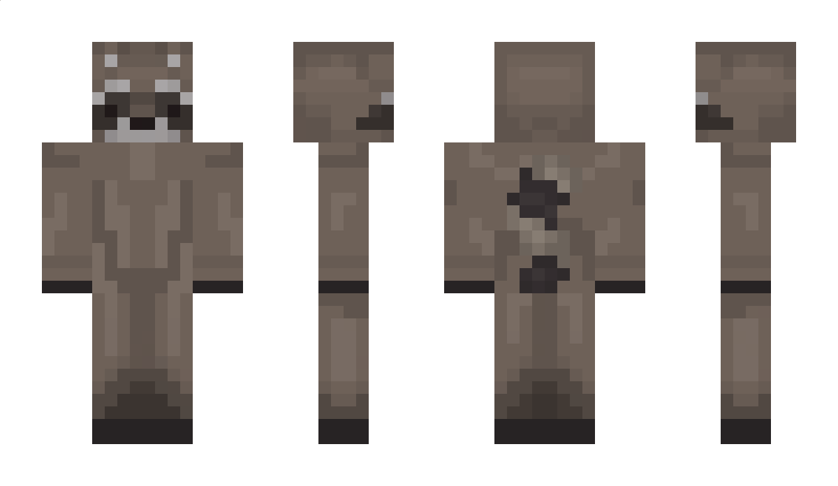 ThingsItems Minecraft Skin