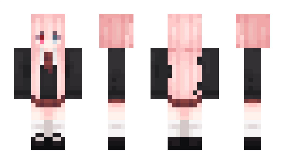 Ar_ Minecraft Skin