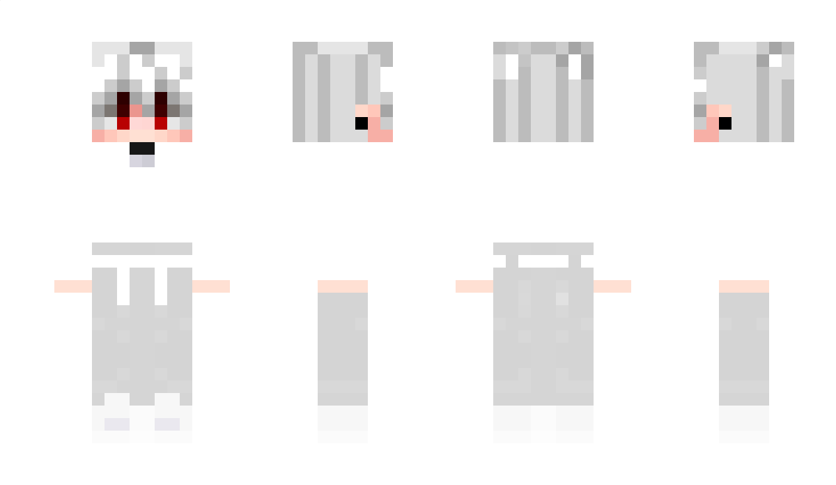 jamal_final Minecraft Skin