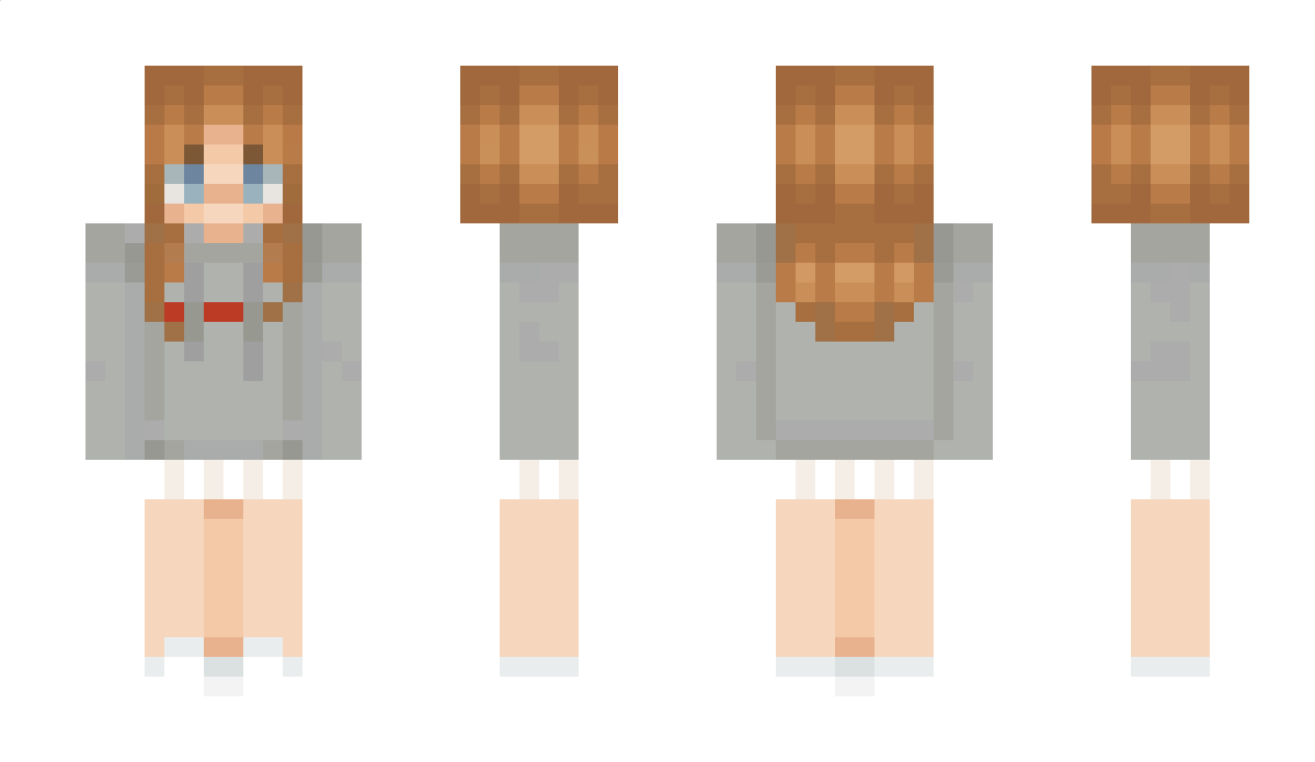 Travlot Minecraft Skin