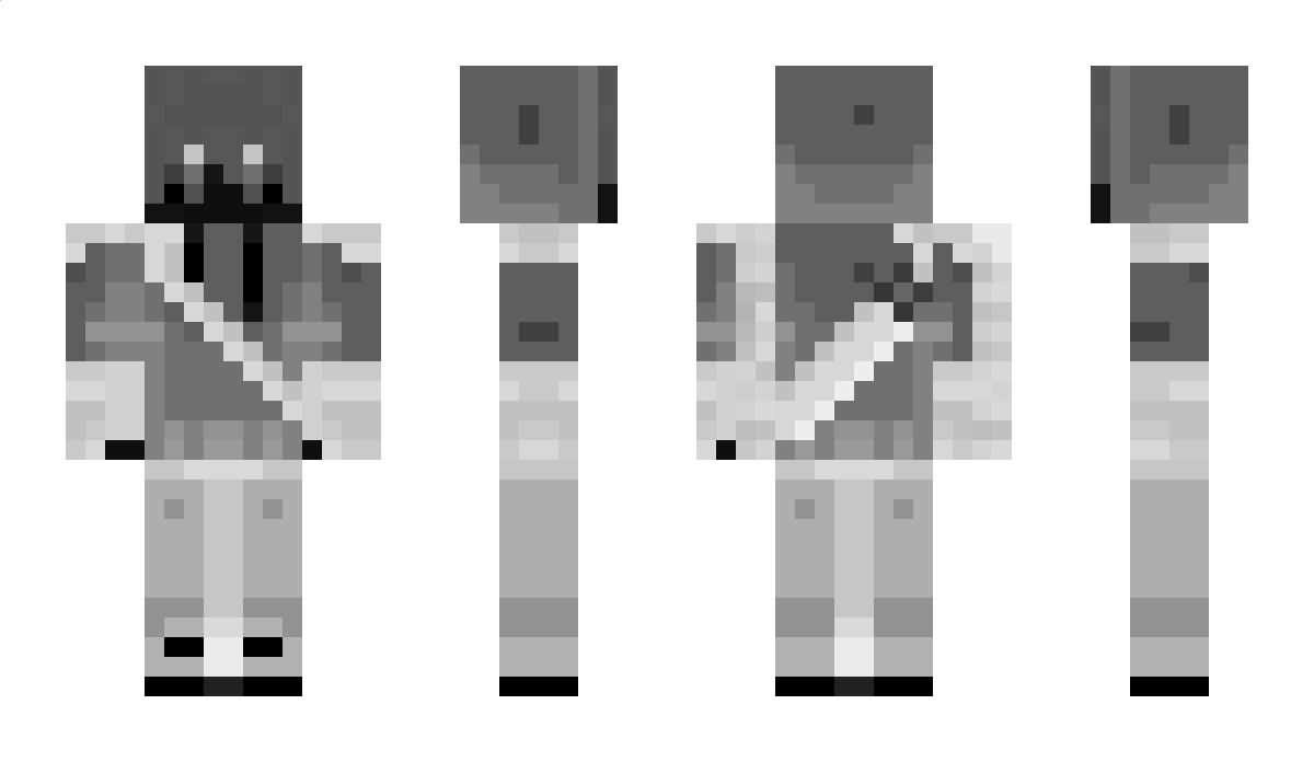 itsjaromaYT Minecraft Skin