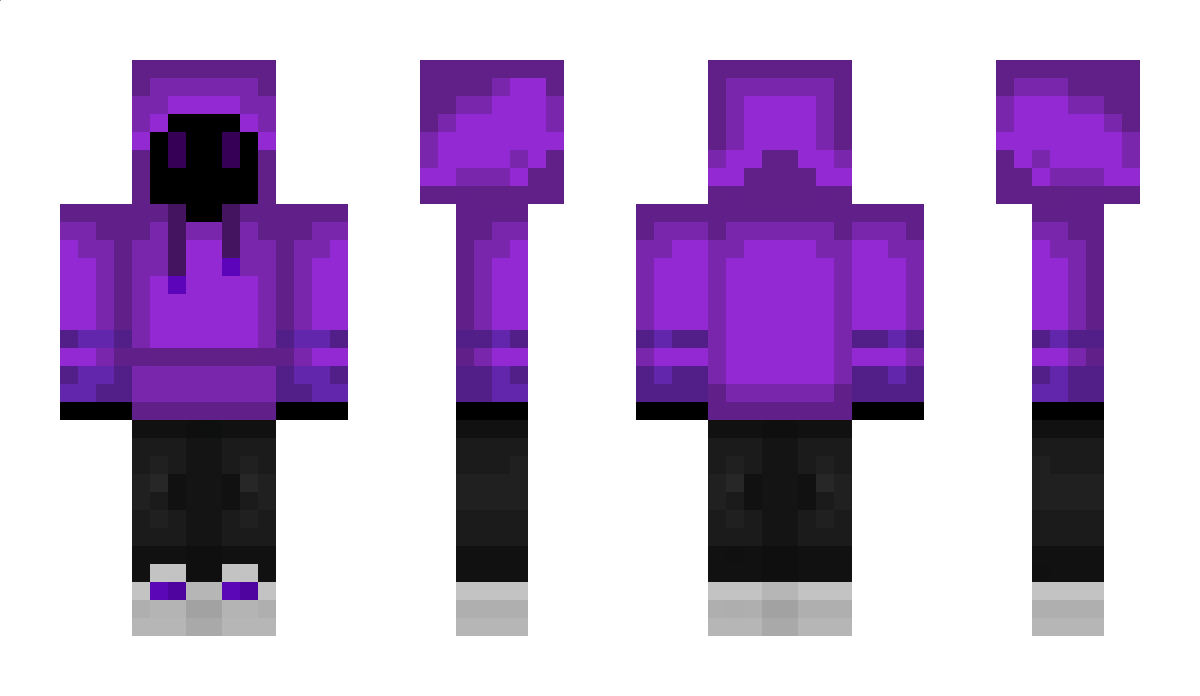 demonicmine Minecraft Skin