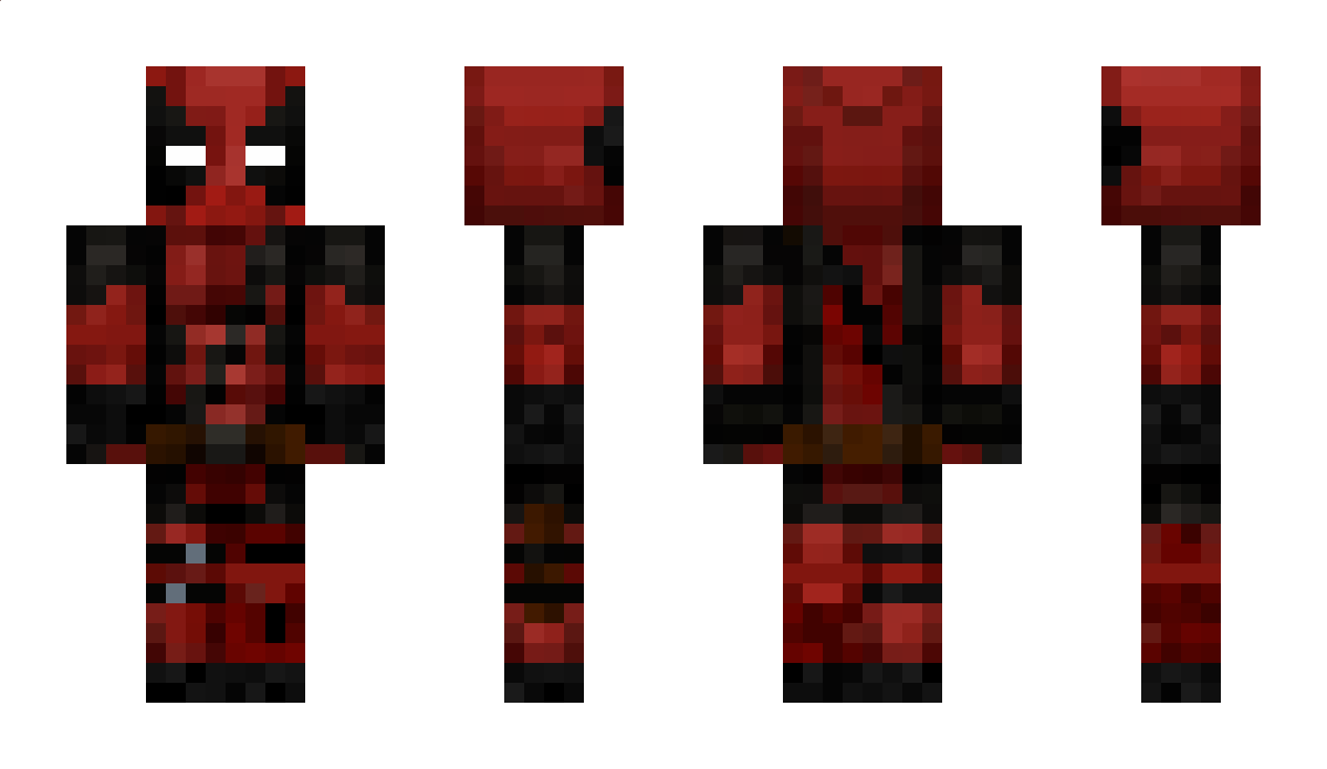 MrSomething2 Minecraft Skin