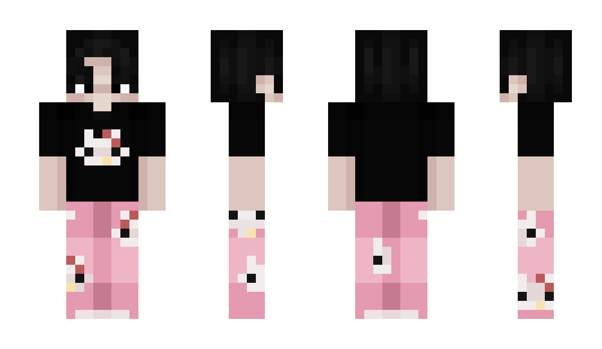 Doc_23 Minecraft Skin