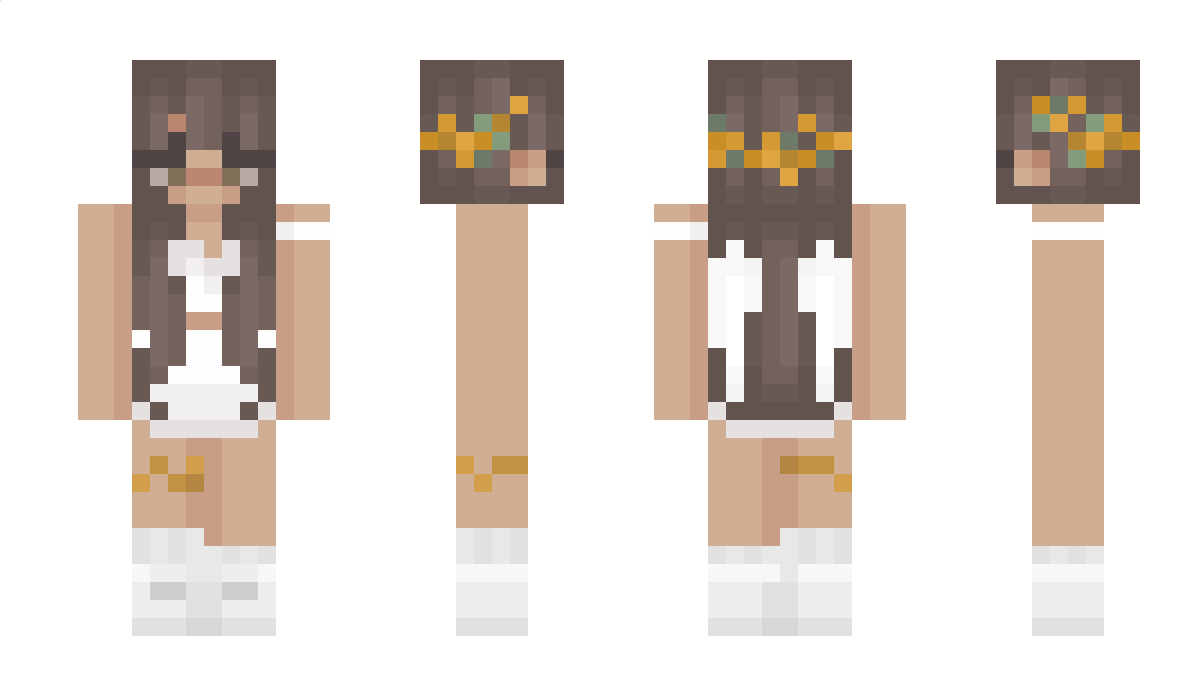 addictiqns Minecraft Skin