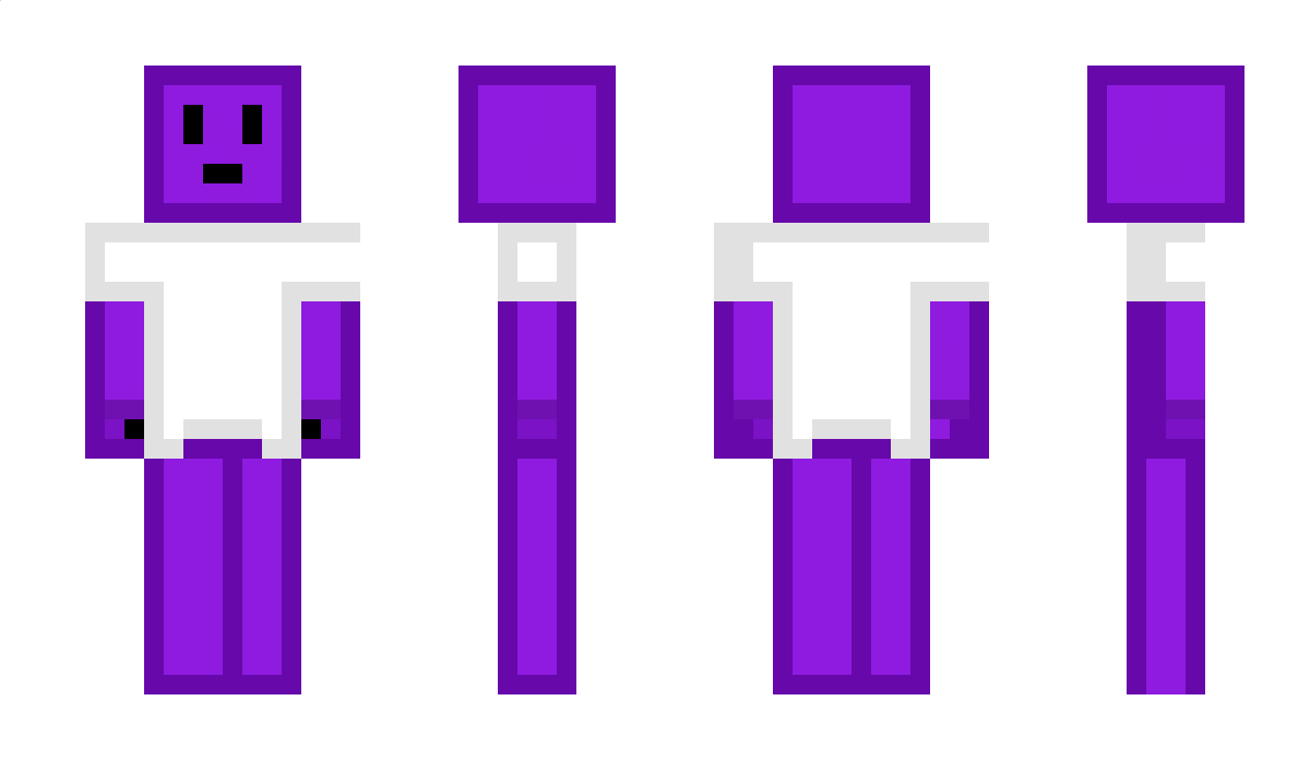 _KlBO Minecraft Skin