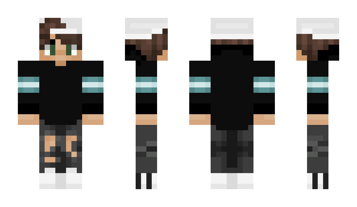 MoudTage_ Minecraft Skin