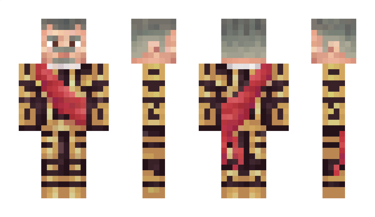 jedull_ Minecraft Skin