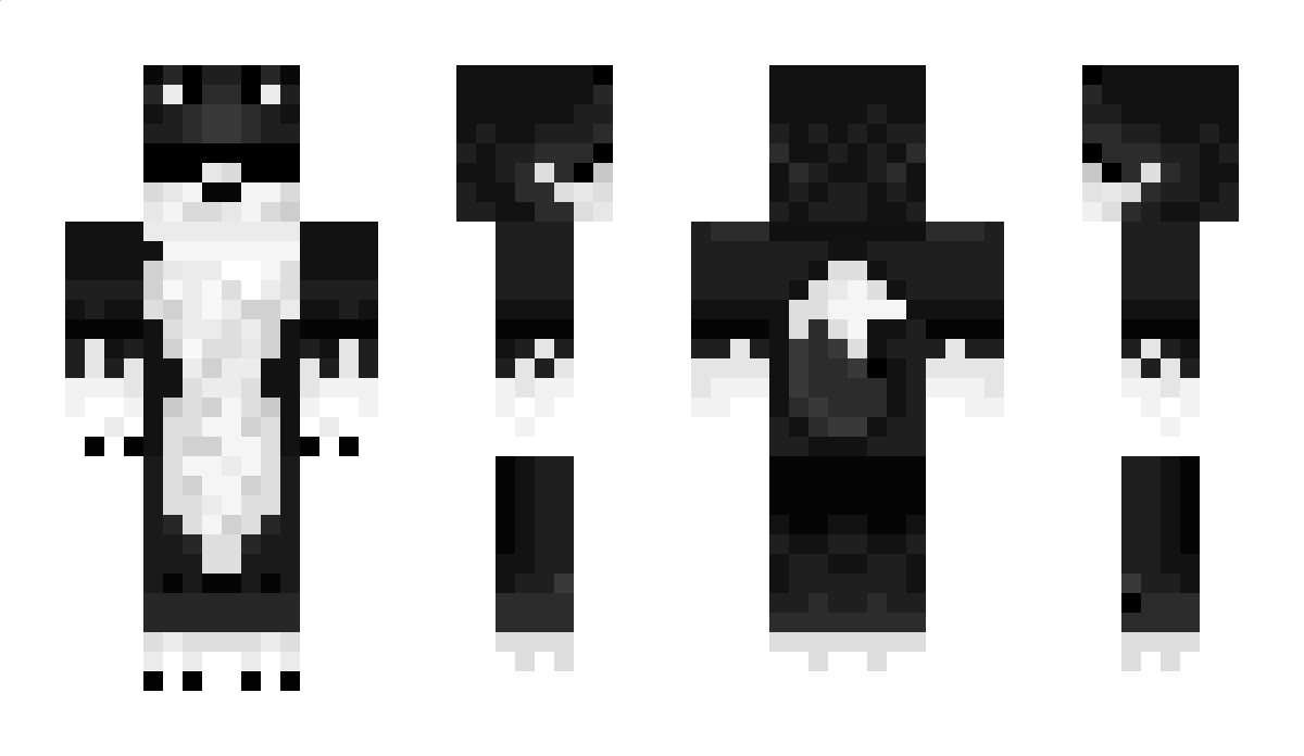 NotKrov Minecraft Skin