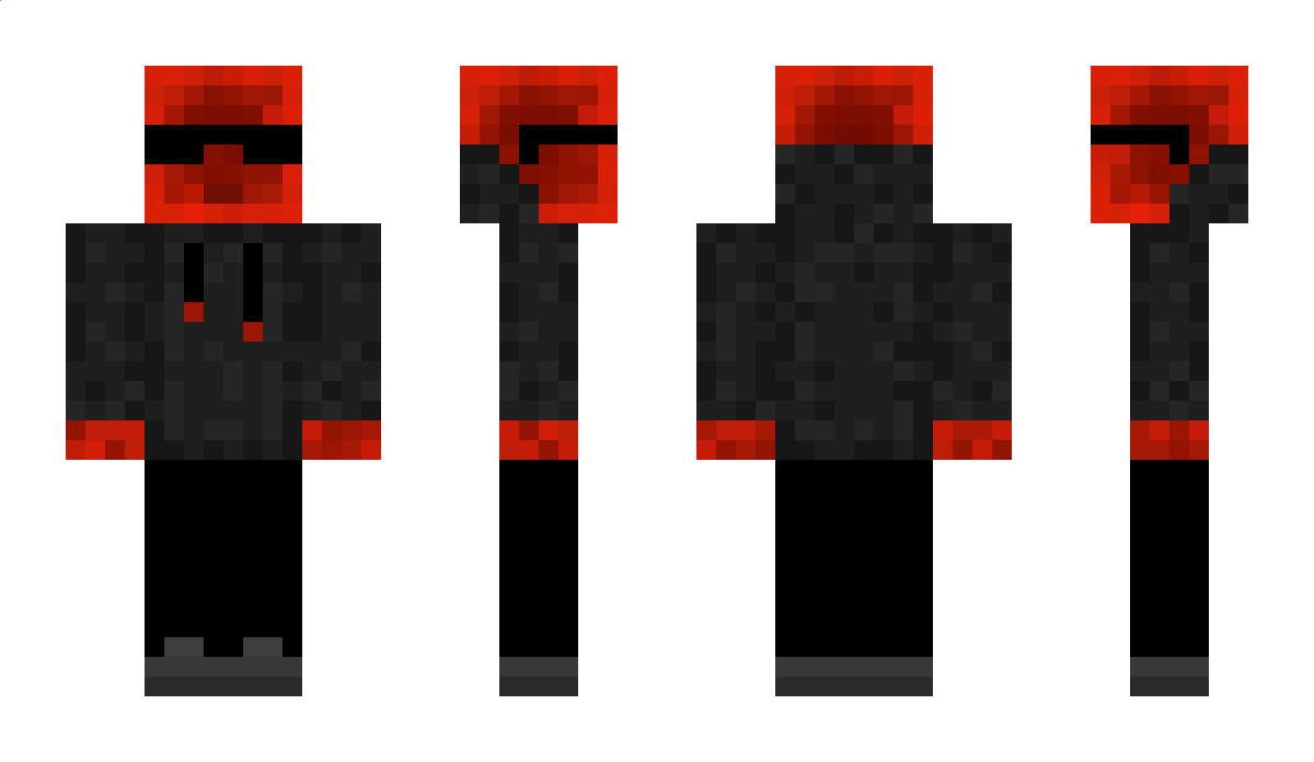 jakkki_ Minecraft Skin