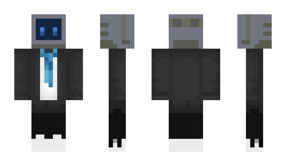 MendigoMagico_ Minecraft Skin