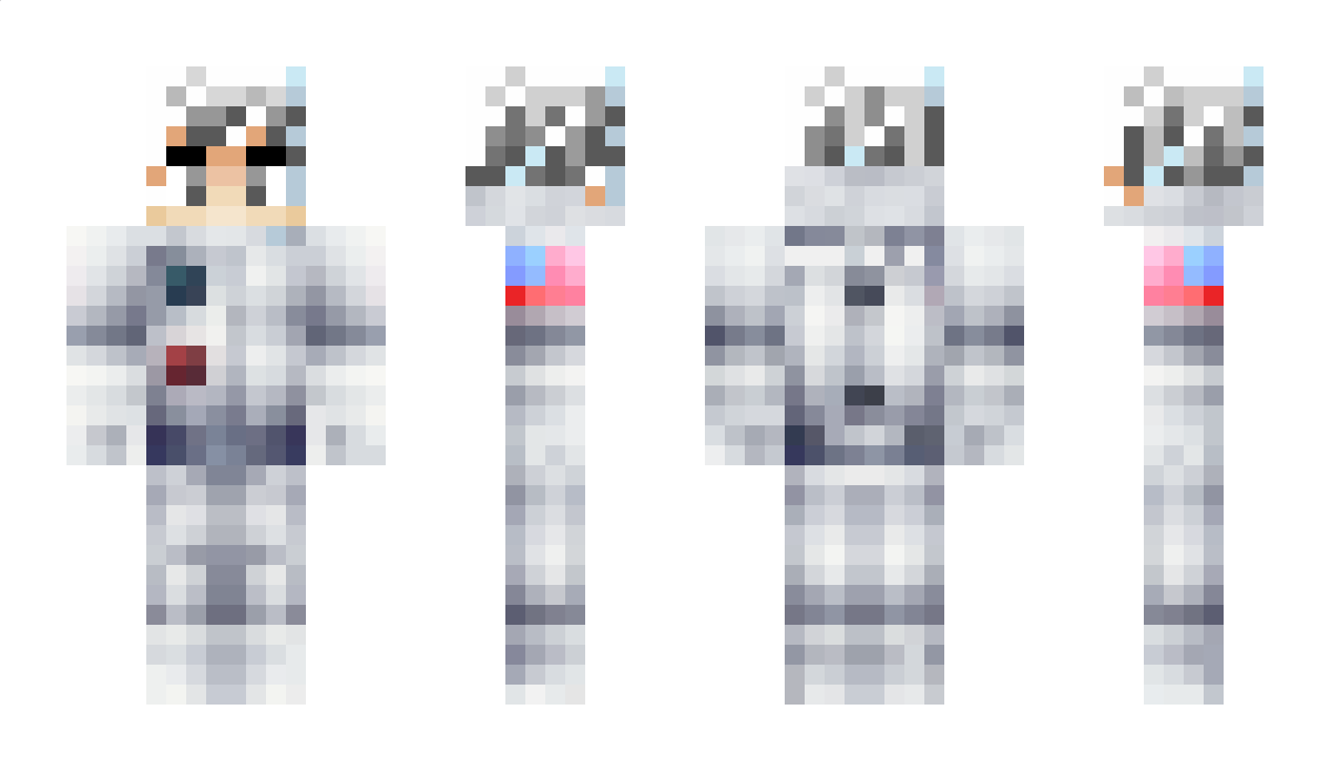 Rework1 Minecraft Skin