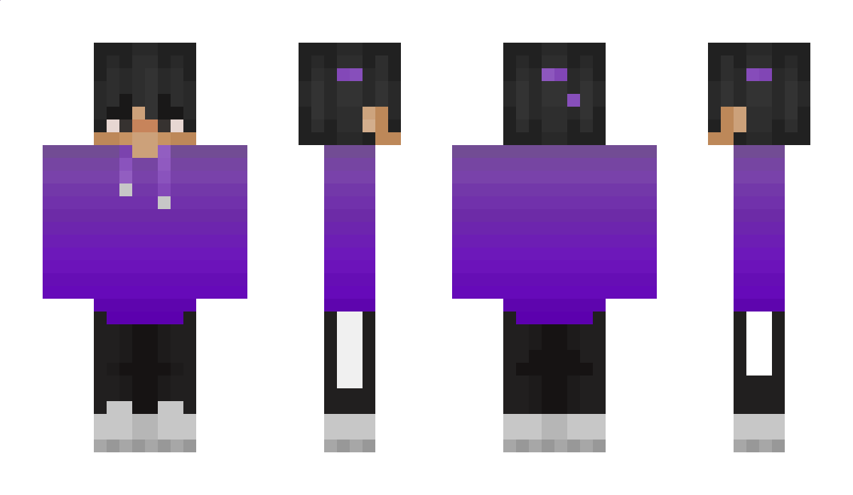 Petzzy_ Minecraft Skin