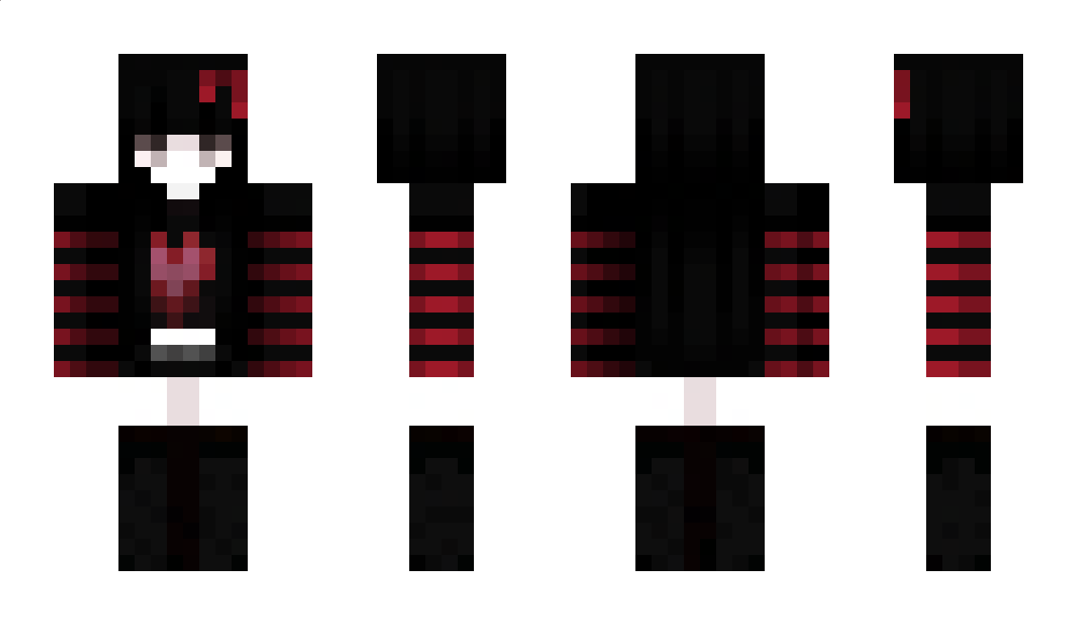 _vaale_ Minecraft Skin