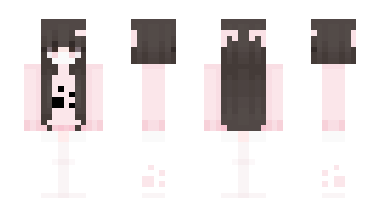 meliiw Minecraft Skin