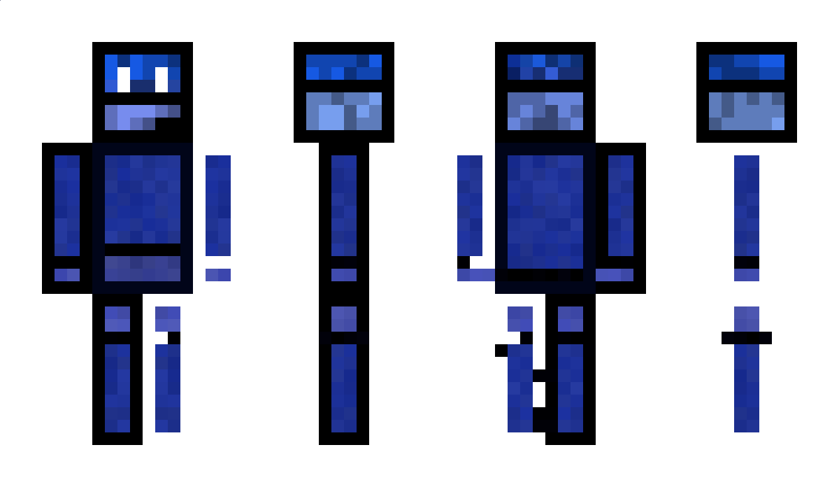 ___________ Minecraft Skin