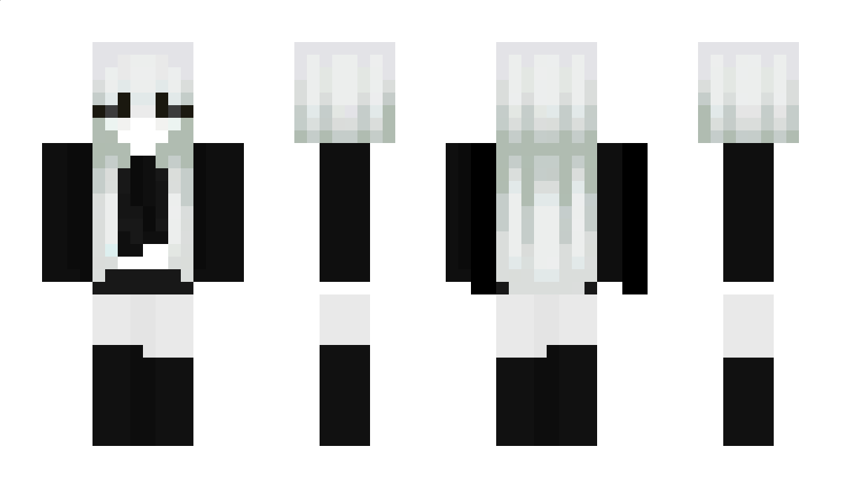 MrMruwa_ Minecraft Skin