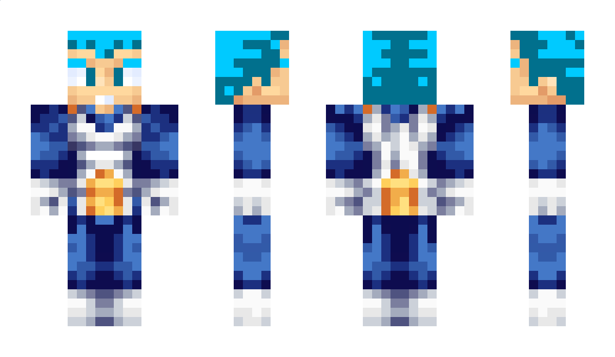 Rajan_ Minecraft Skin