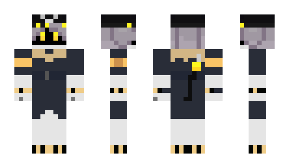 batata123 Minecraft Skin