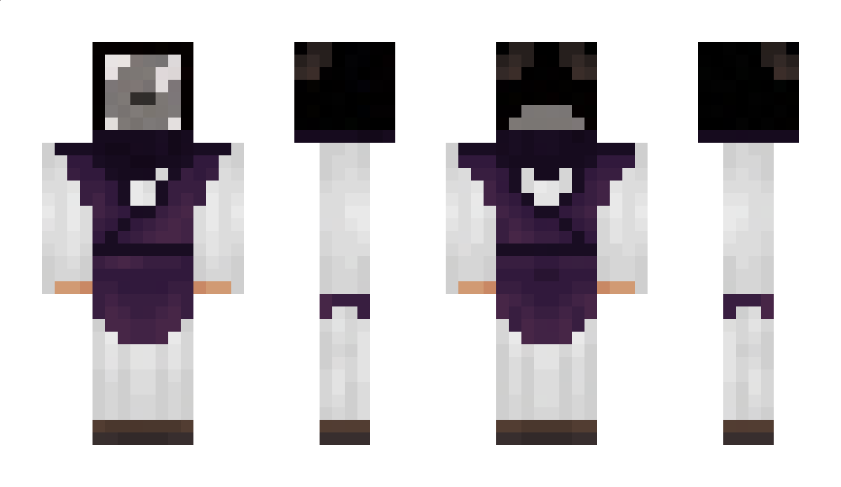 TheOnlyJimbo Minecraft Skin