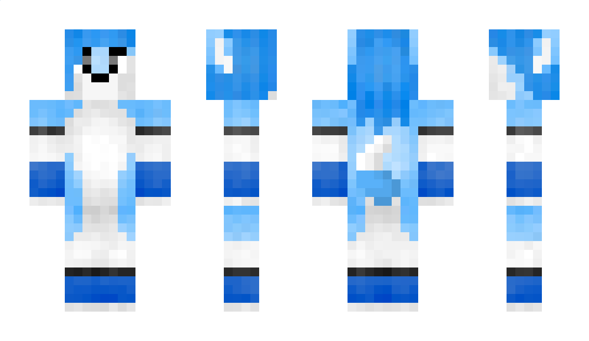 Jackalus_ Minecraft Skin