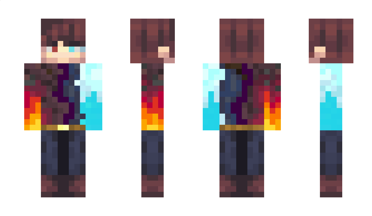 SPLOOGY365 Minecraft Skin