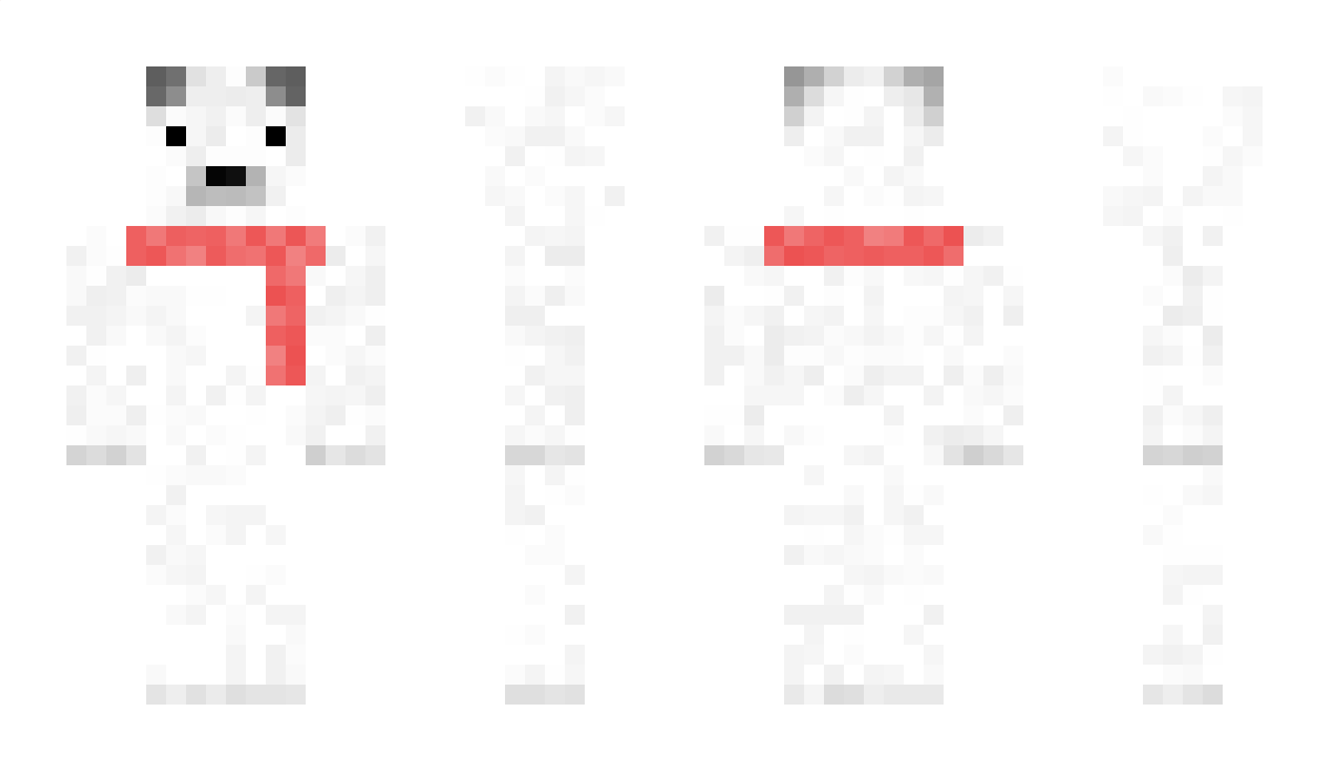 Submarine Minecraft Skin