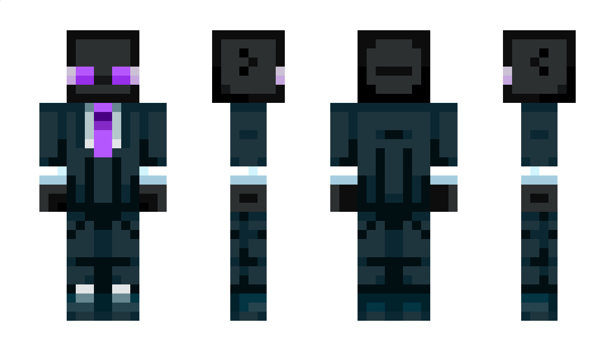 Fireking0919 Minecraft Skin