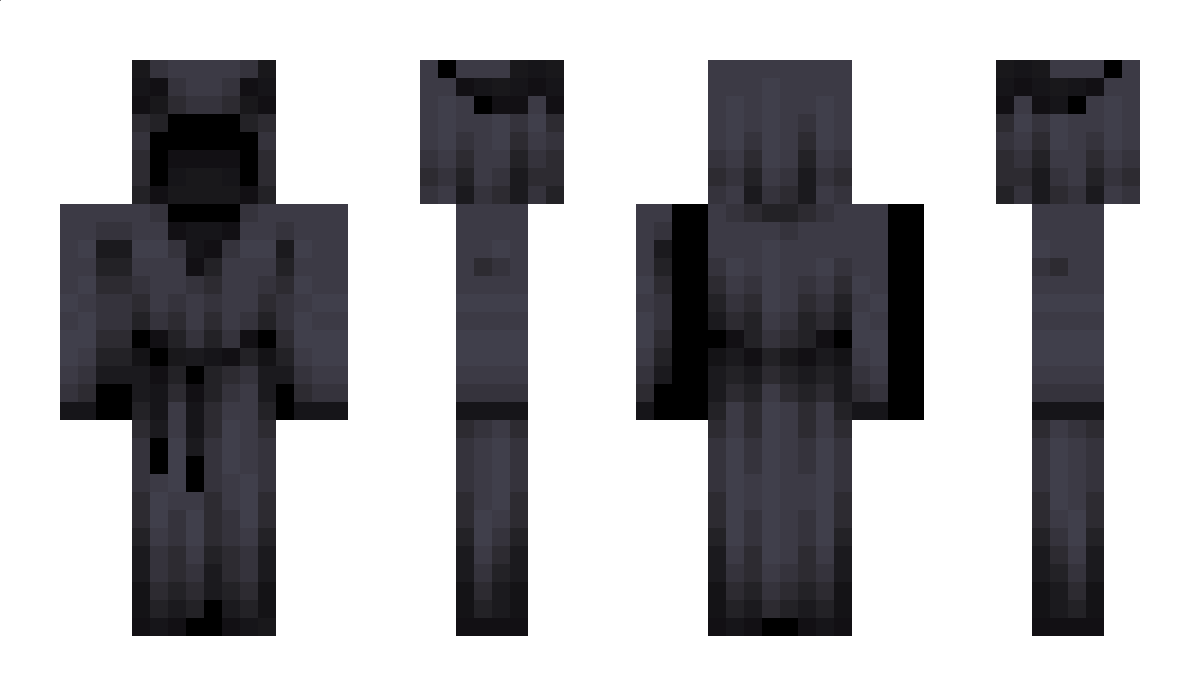 CBS2711 Minecraft Skin