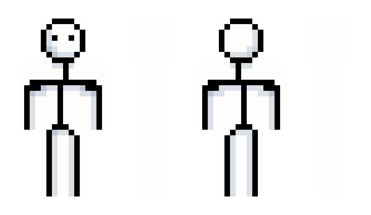 ijustspacei Minecraft Skin