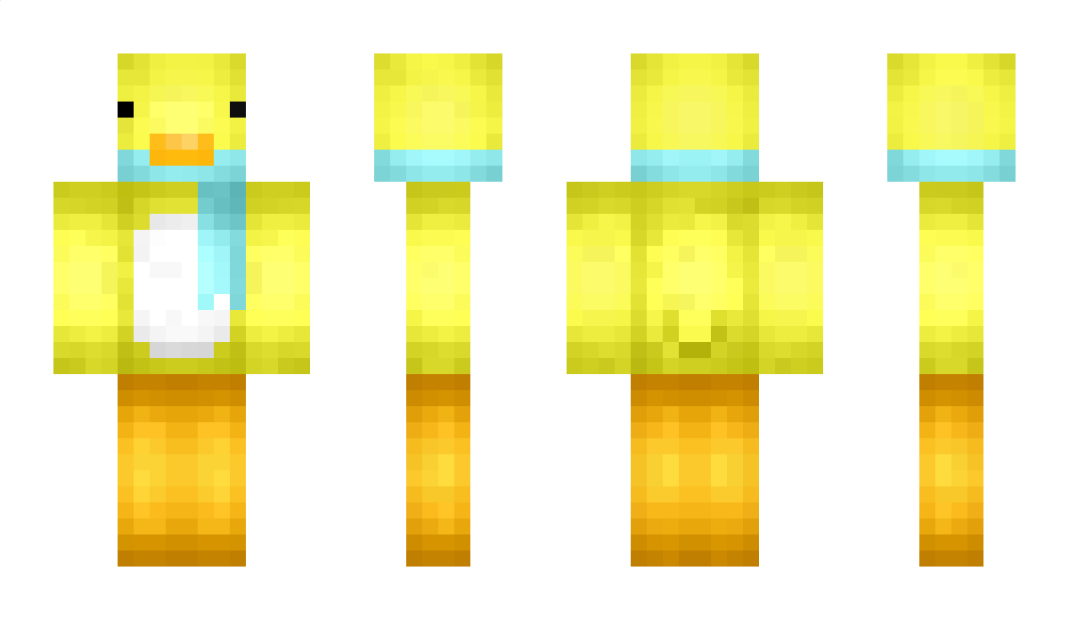 Slyis Minecraft Skin