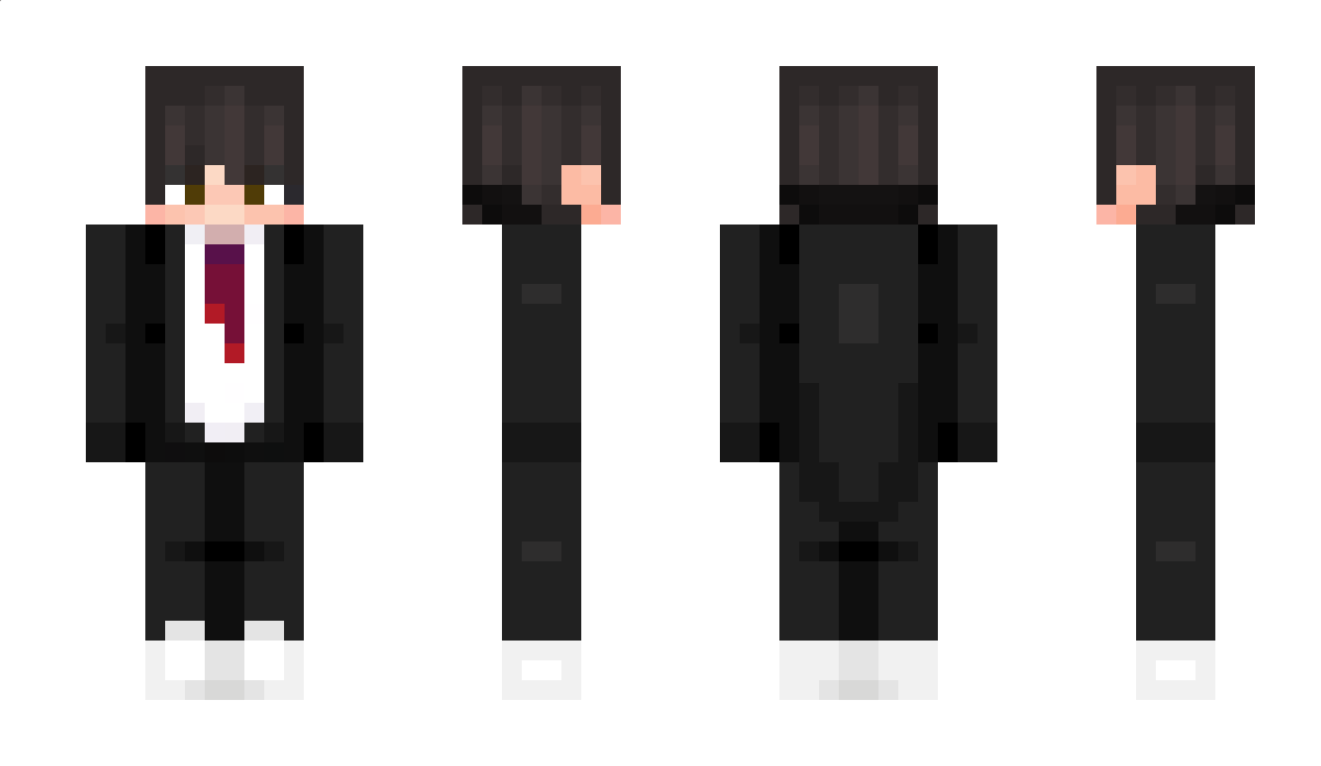 SlothCraft_ Minecraft Skin