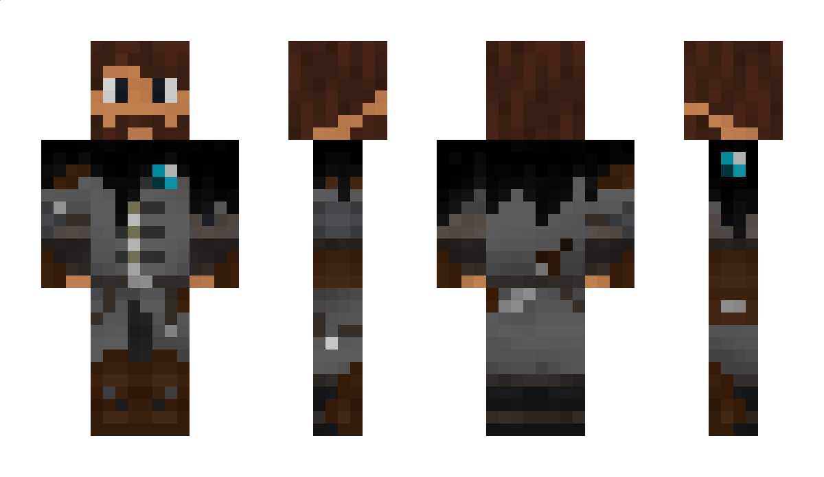 Lorewin Minecraft Skin