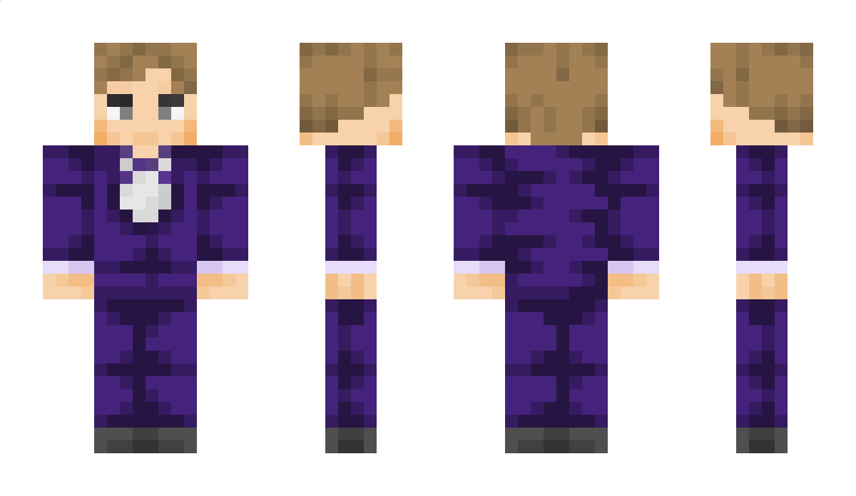 Bist__ Minecraft Skin