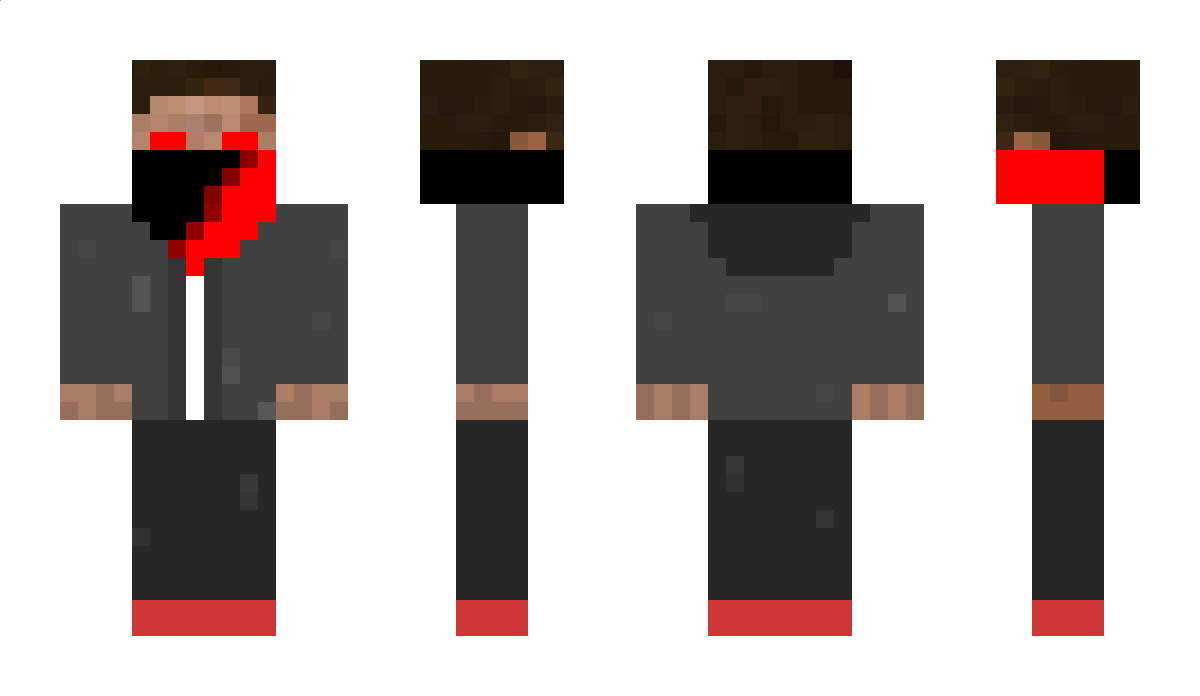 malapasta Minecraft Skin