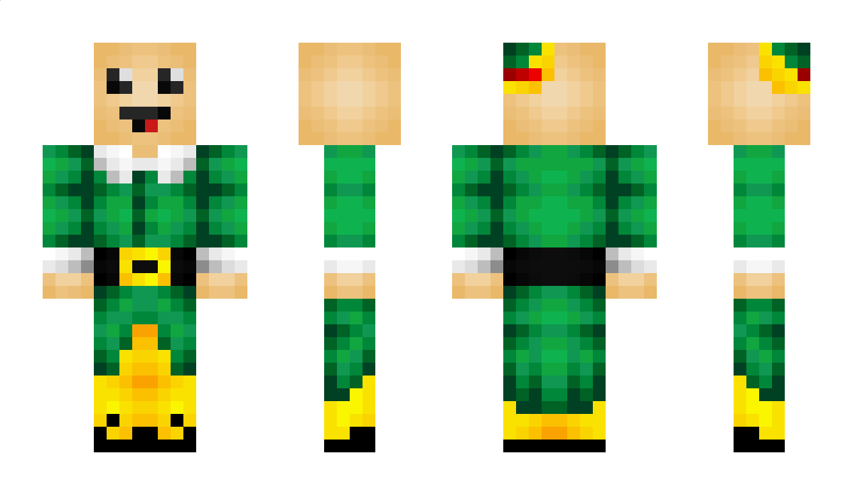 Stonkers_ Minecraft Skin