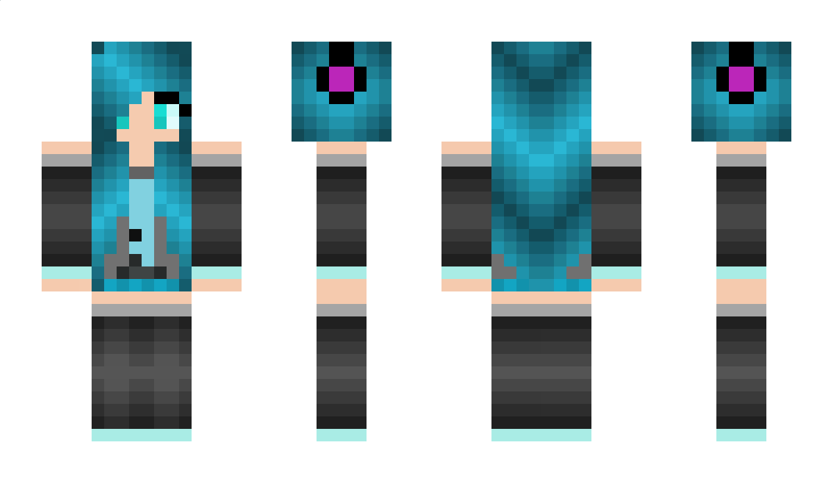 syou_ Minecraft Skin