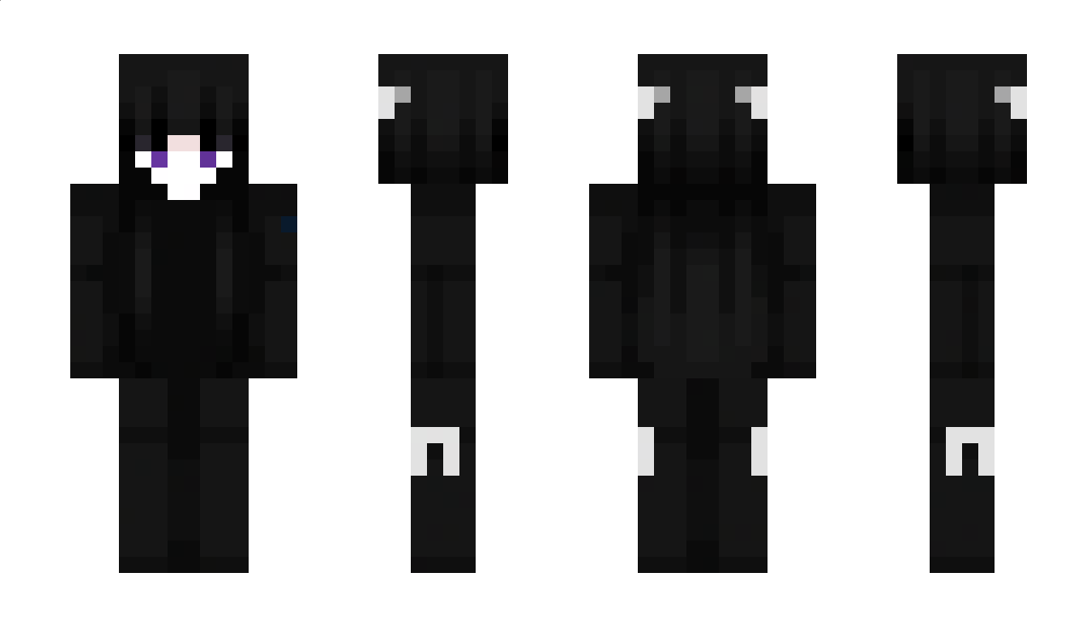 Varathria Minecraft Skin