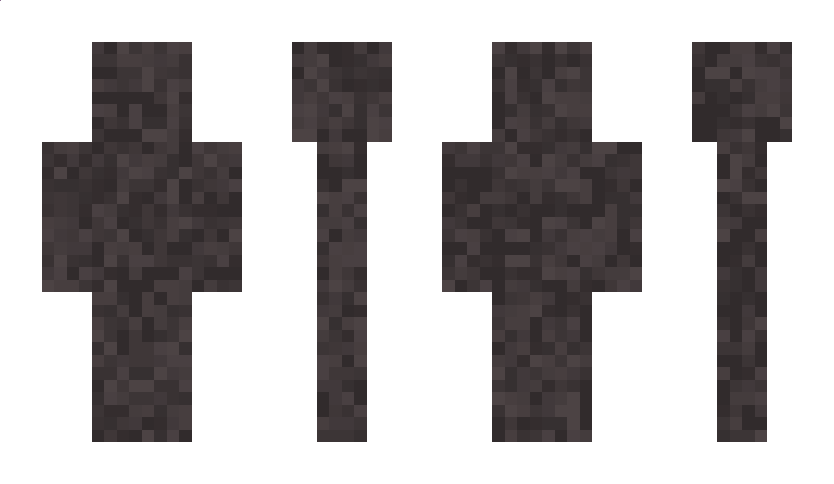 grey_2 Minecraft Skin