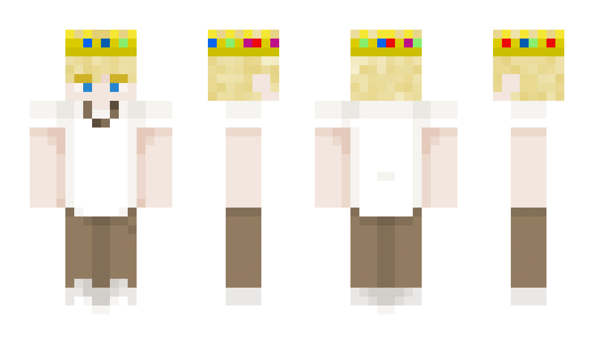 Jurk1s Minecraft Skin