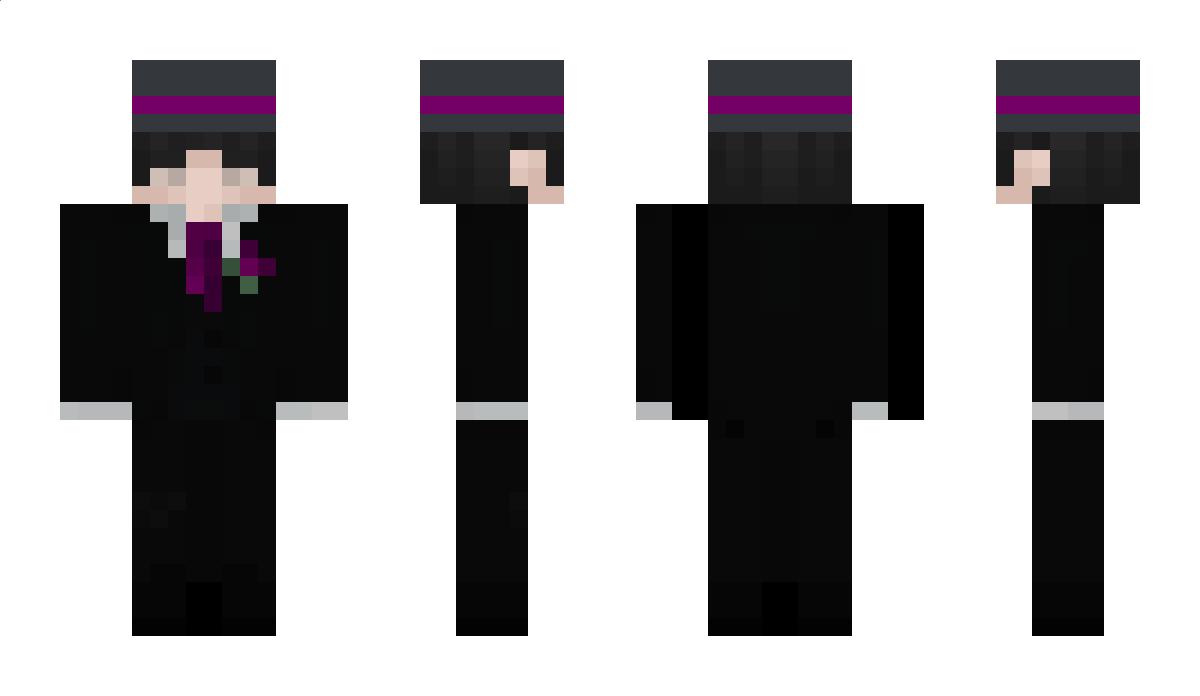 _andii Minecraft Skin